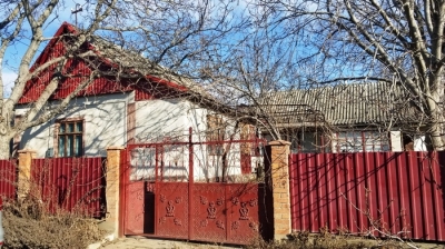 Дом с. Протягайловка