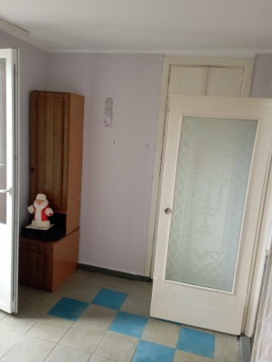 2х комнатная квартира Борисовка