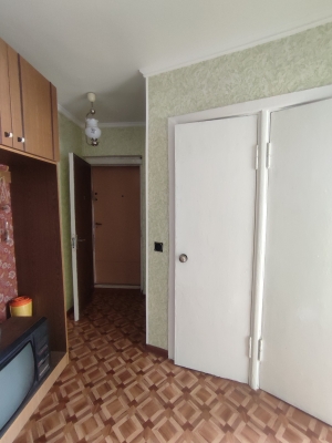 1-комнатная квартира на Ленинском, 4/5 эт.